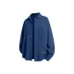 Blue (Solid Color)