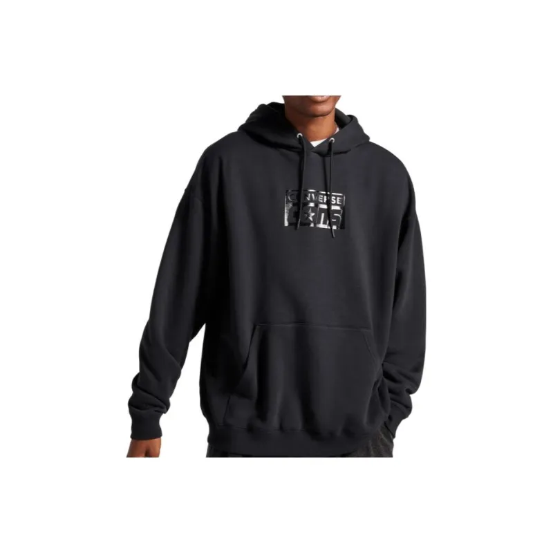 Converse Cons Hoodie-0