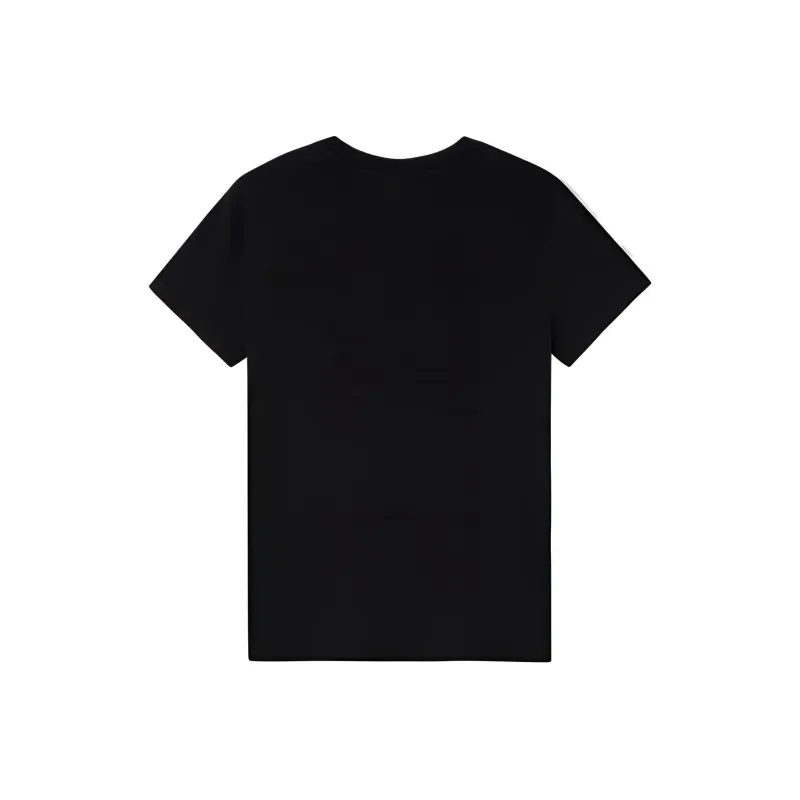 Levis Logo patch Short sleeved T shirt-1