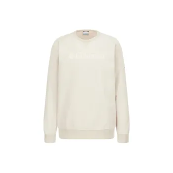 Columbia Steens Steens Mountain™ Crew 2.0 Sweatshirt Men's Ecru
