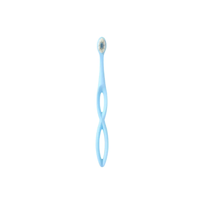 CHENYISHENG Toothbrushes Unisex-1