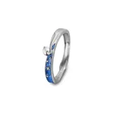 The Little Prince and The Rose Ring-Men's