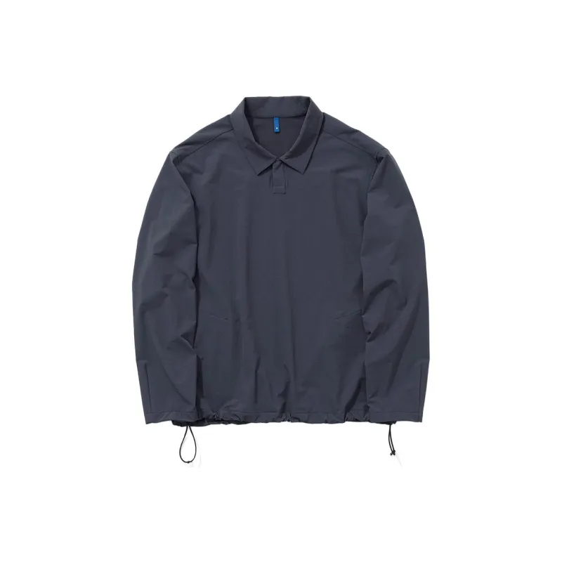 COMMON SCENTS Polo Shirt Unisex-0