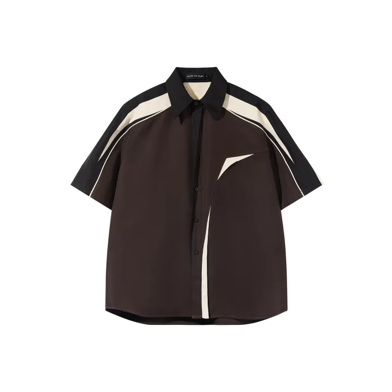 BLIND402 Shirts Men-4