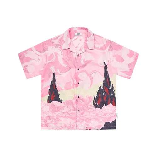 EMPTY REFERENCE Unisex Shirt Swag