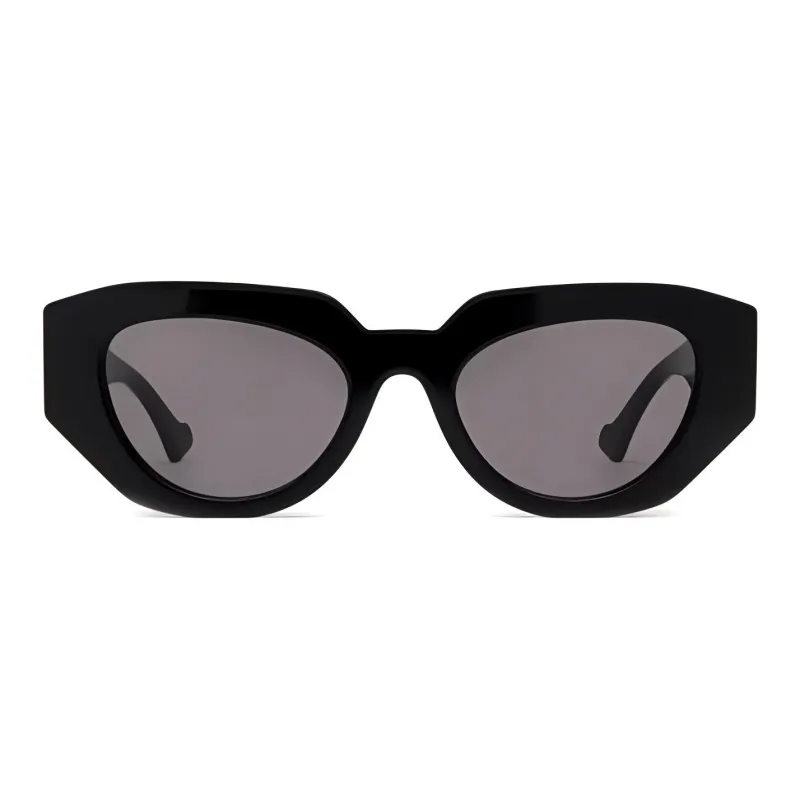 GUCCI Cat Eye Sunglasses-1