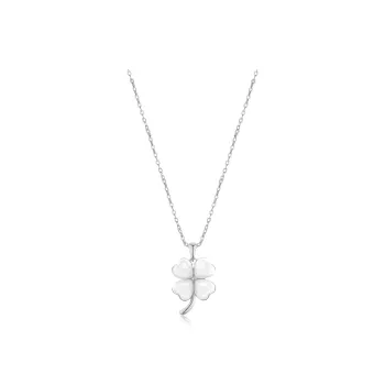 GUDS GAVE Glass Cat Eye Necklaces Unisex
