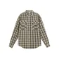 Yellow Plaid