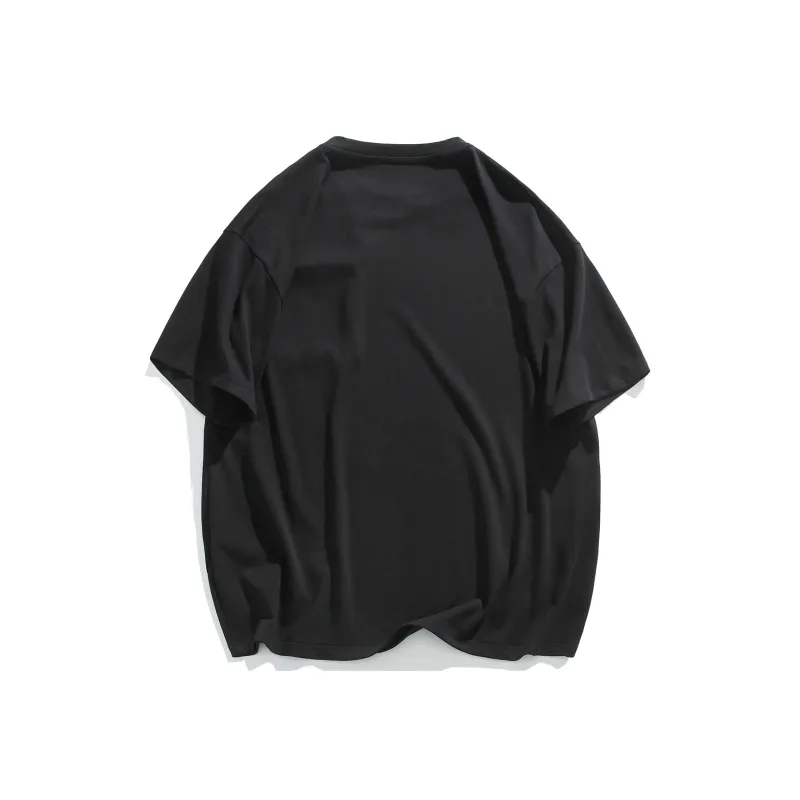 R.super T Shirts Unisex-7