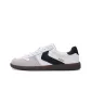 Classic White/Black