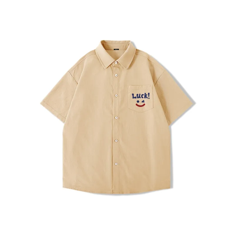 MINISO Shirts Unisex-8