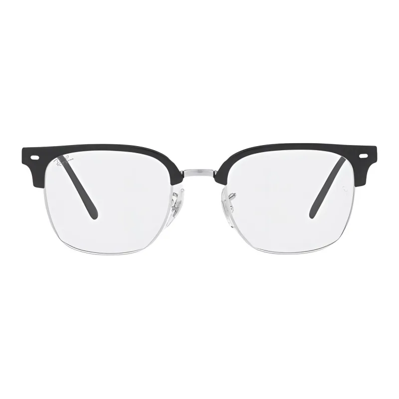 RayBan Square Frame Glasses-2