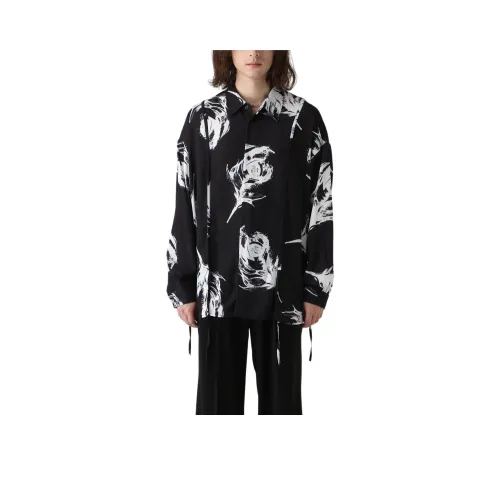 HARE Shirts Unisex Black