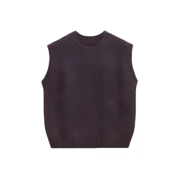Princess Berdele Vest Women's Purple