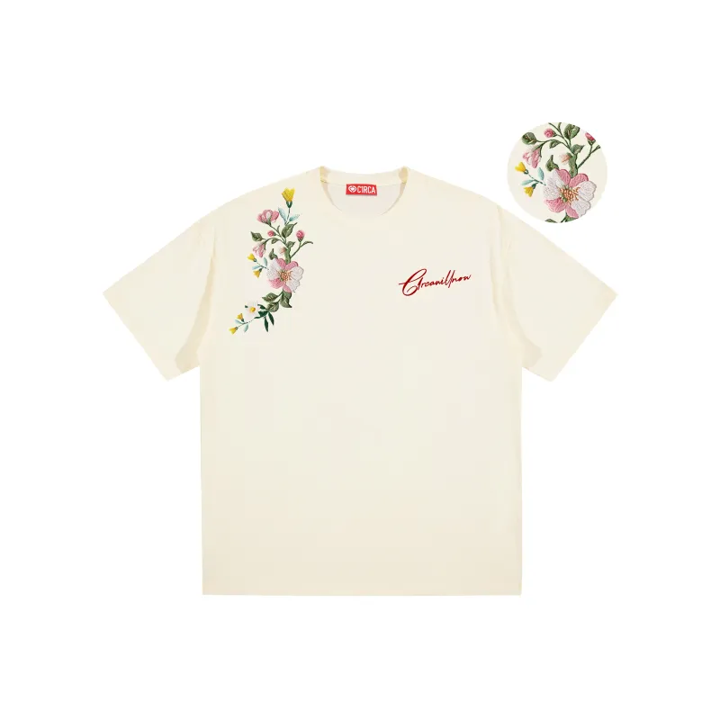 C1RCA T Shirts Unisex-8