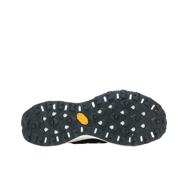 MERRELL Embark Low Top Casual Shoes Women's Black-4
