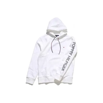 Tommy Hilfiger Sweatshirt Men's White