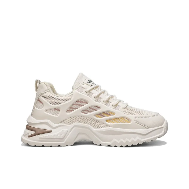 EGCHI Low Top Casual Shoes Men's-18