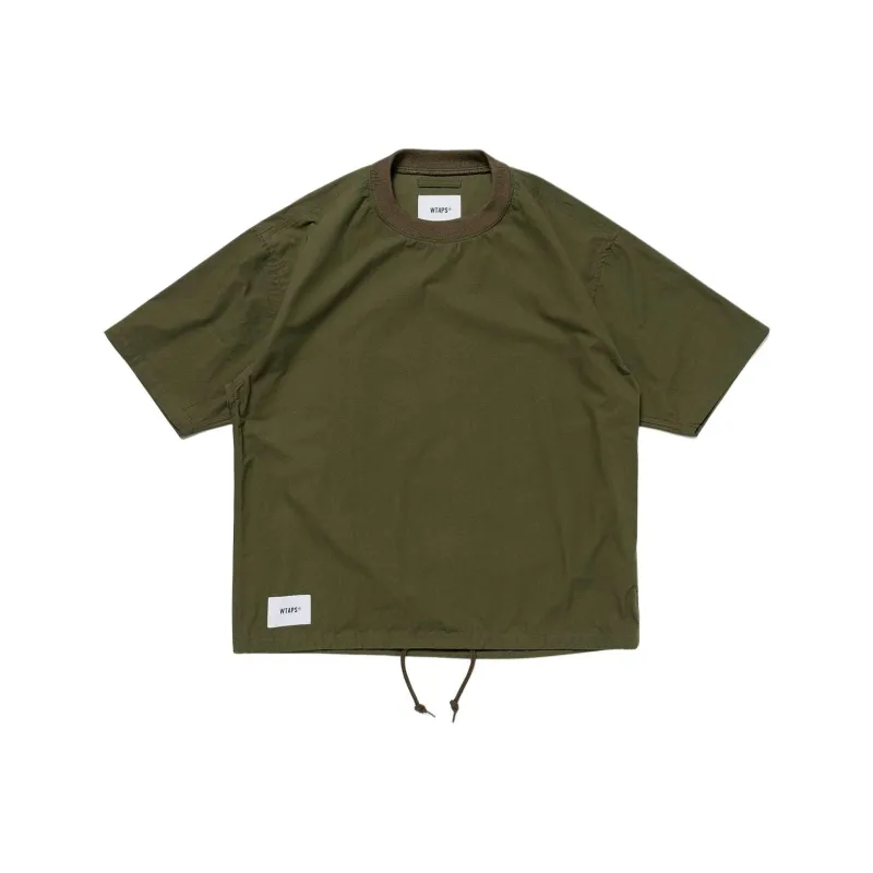 WTAPS Shirts Men-1