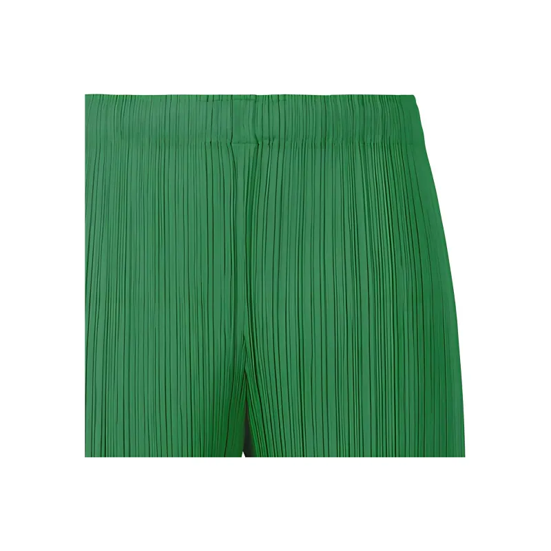 PLEATS PLEASE ISSEY MIYAKE FW23 Casual Shorts Women's-4