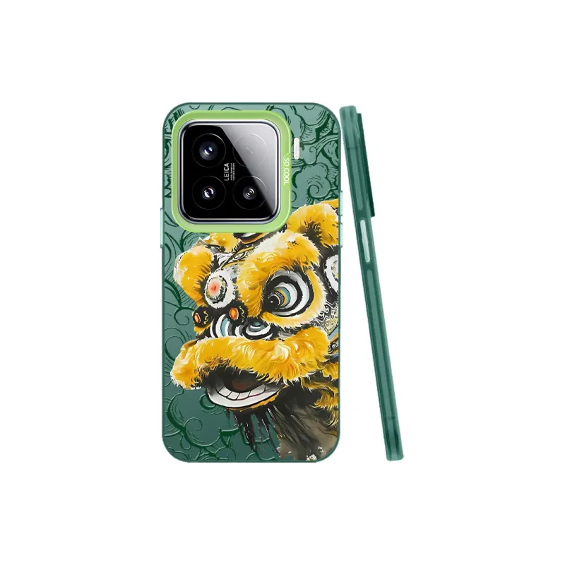 Baochengbao Phone Cases-9