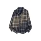 Coffee Plaid