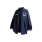 Navy Blue (Long-Sleeved-6061)