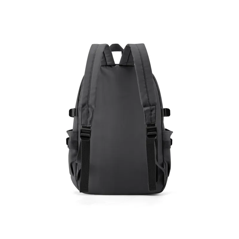 JEANSWEST Fabric Backpack Laptop Bag Backpack Regular Unisex Multicolor-76