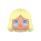 Confirmed-CRYBABY Banana Milk (Open)