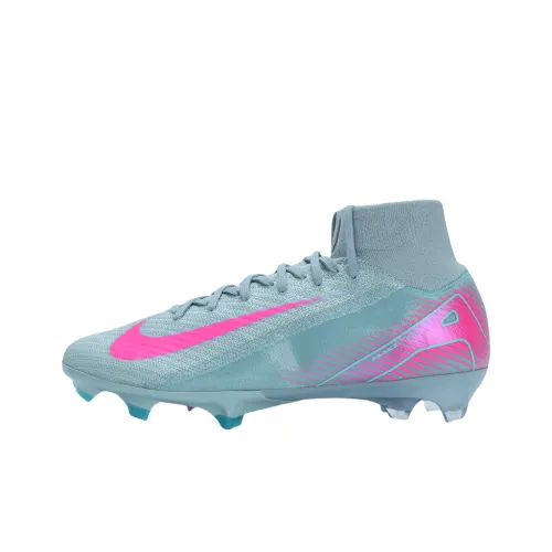 Nike Zoom Mercurial Superfly 10 Elite Fg Prism Pack