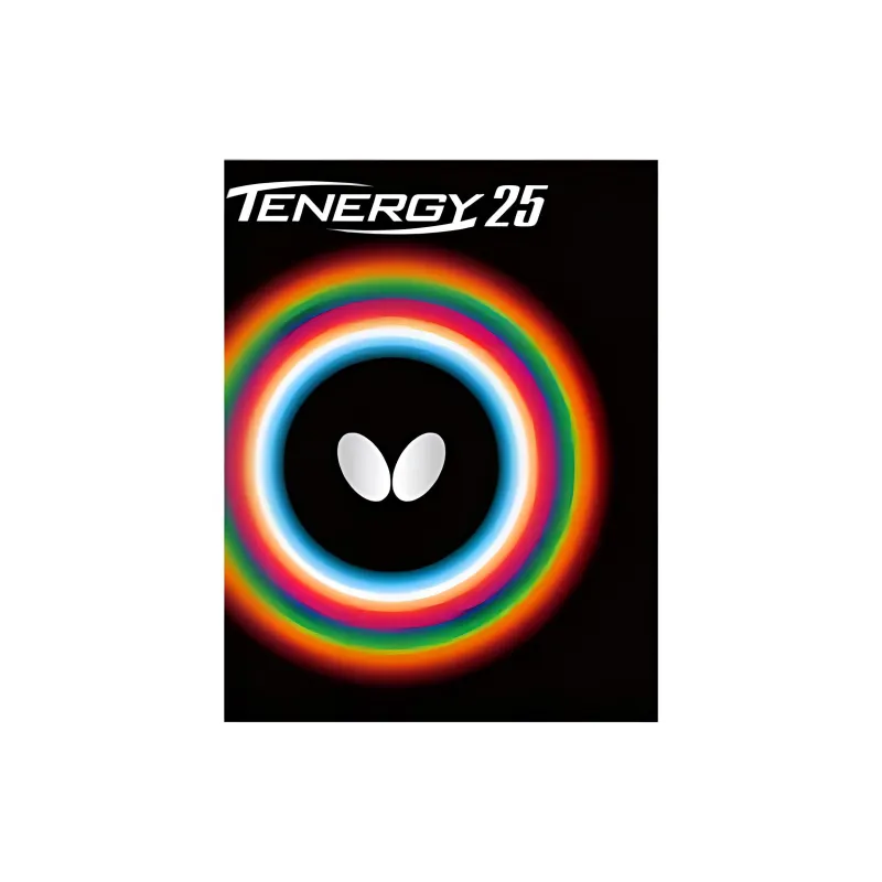 Butterfly Table Tennis Rubbers-1