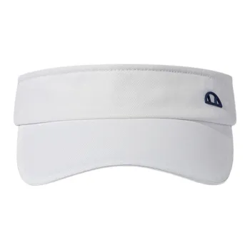 Ellesse Cotton Visor Cap Unisex