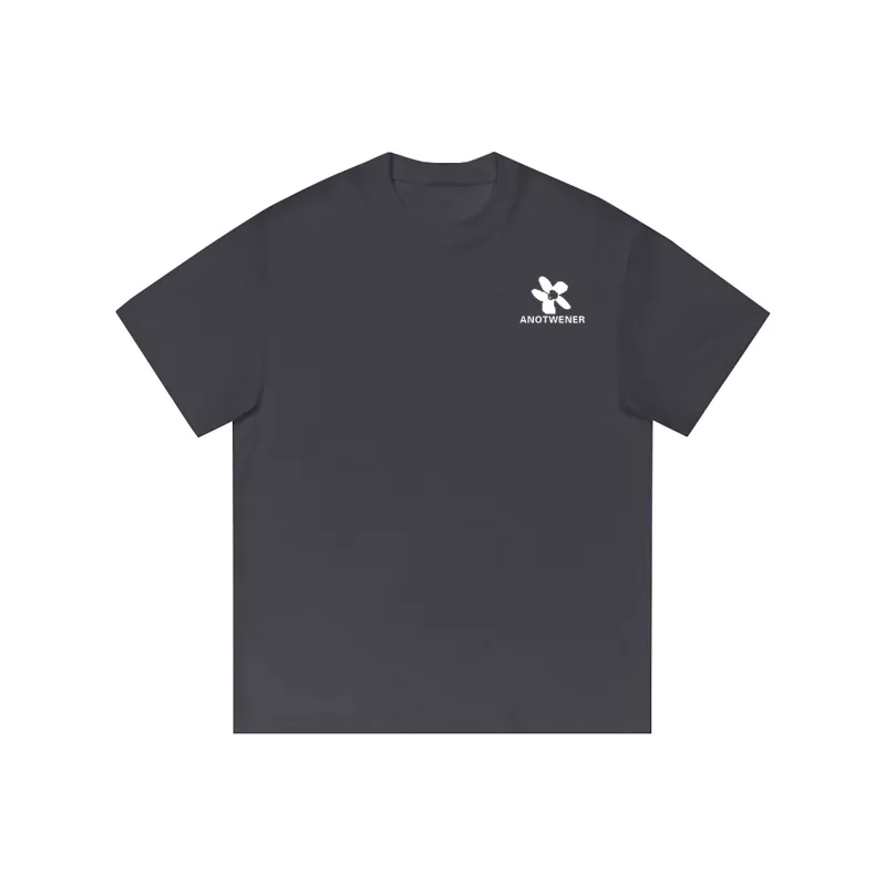 JIANWANG T Shirts Unisex-9