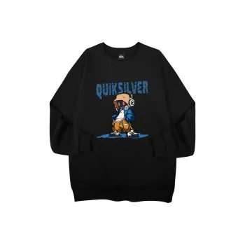 Quiksilver Sweatshirts Unisex