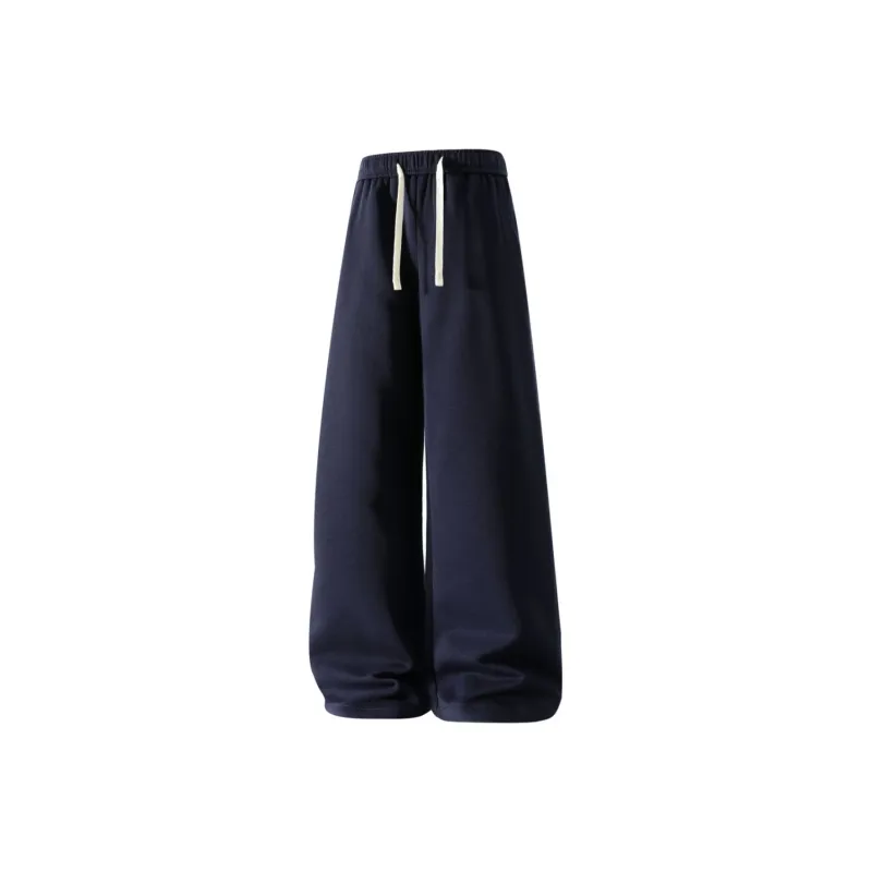 ROSECREED Knitted Sweatpants Unisex-3