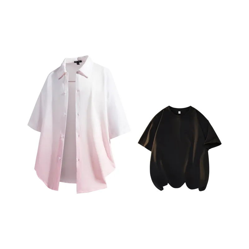 BOBBY ABLEY Shirt Unisex Optional 2 Pack-191