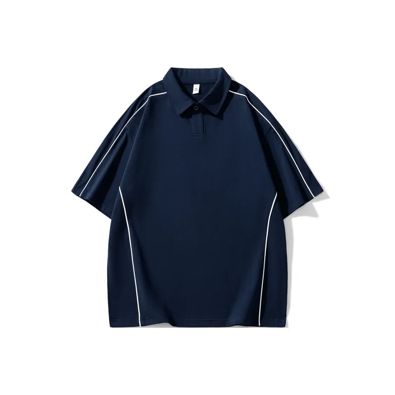 Struggle Vintage95 Polo Shirt Unisex-6