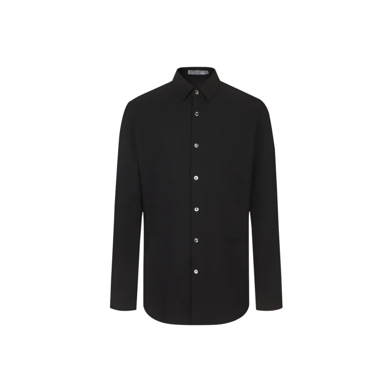 C'N'C Rhythm Party Series Shirt Men's-0