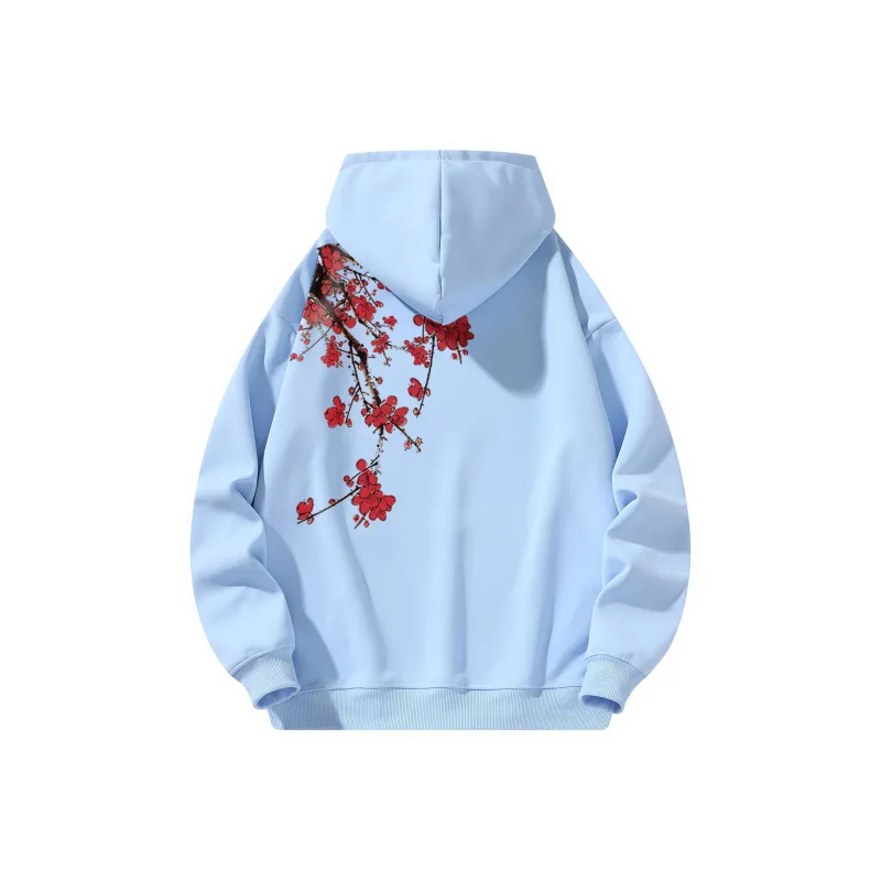 BTR Sweatshirts Unisex-12