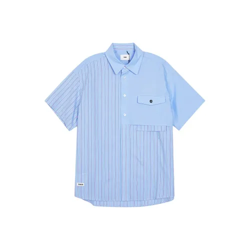 Women&#039;s Clothing Shirts 6099 21 Blue