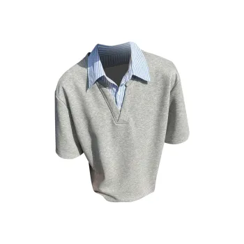 NEAR HERE Polo Shirts Unisex