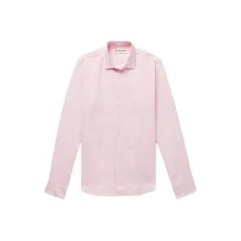 Orlebar Brown Giles Linen Shirt