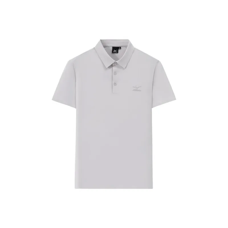 Mizuno Polo Shirts Unisex-2