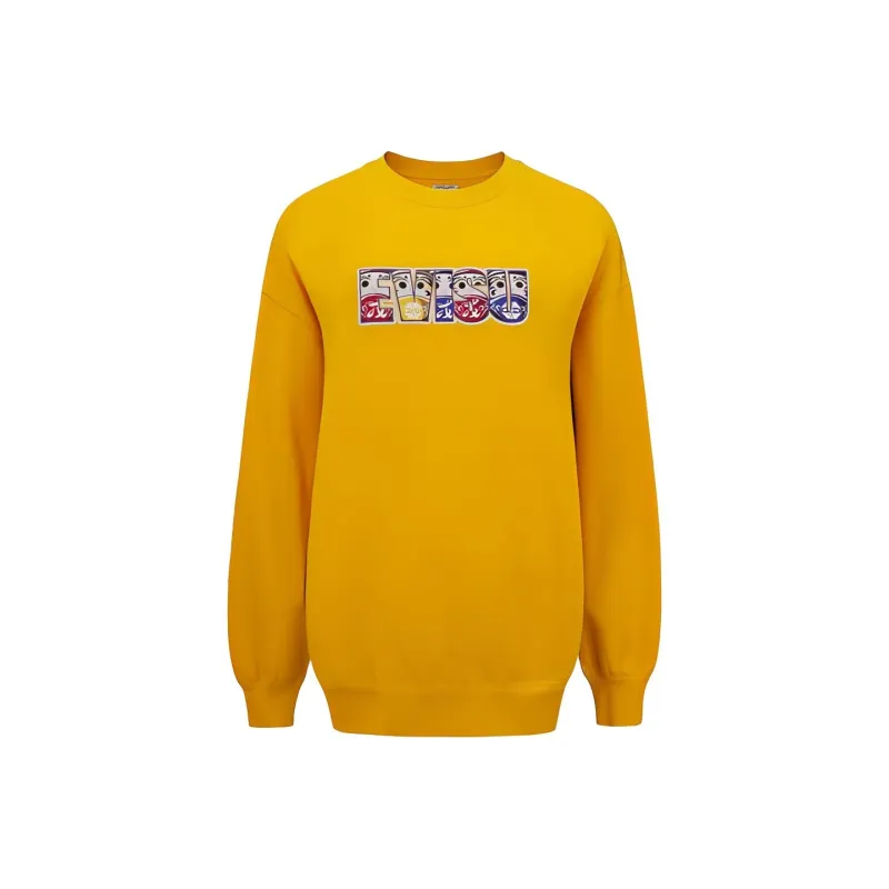 EVISU Sweatshirts Women's-1