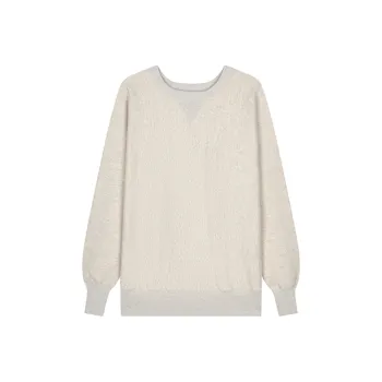 Champion FW23 True To Archives Sweatshirt Japan Version Unisex