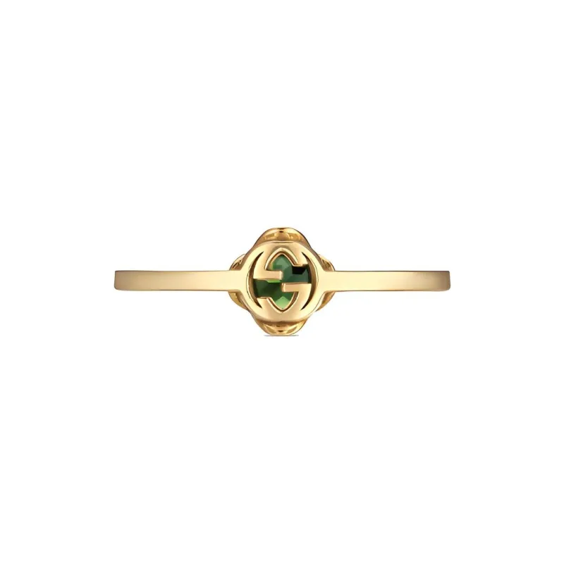 GUCCI Rings Women's Gold-3