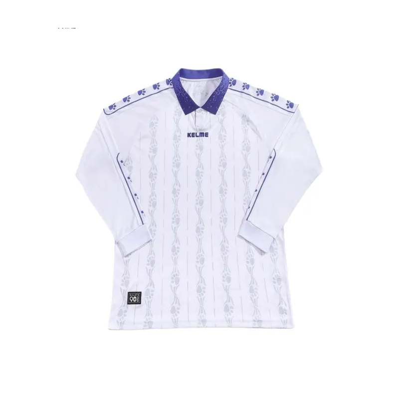 KELME Polo Shirts Men-0