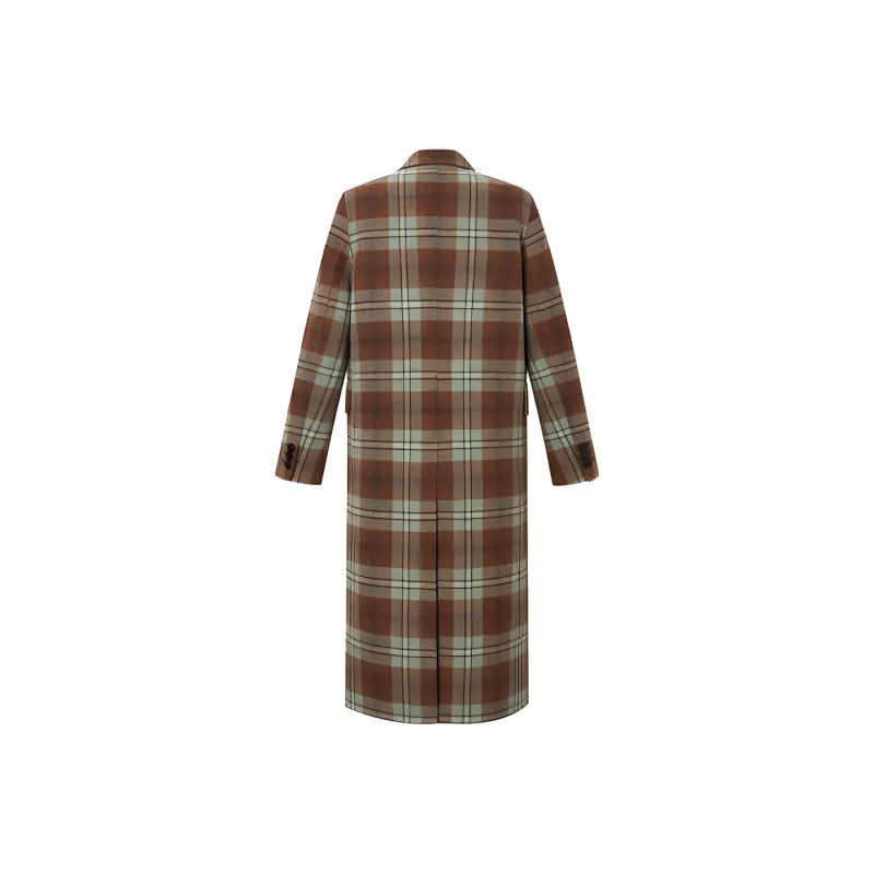 HAZZYS Coats Women's Light Khaki-1