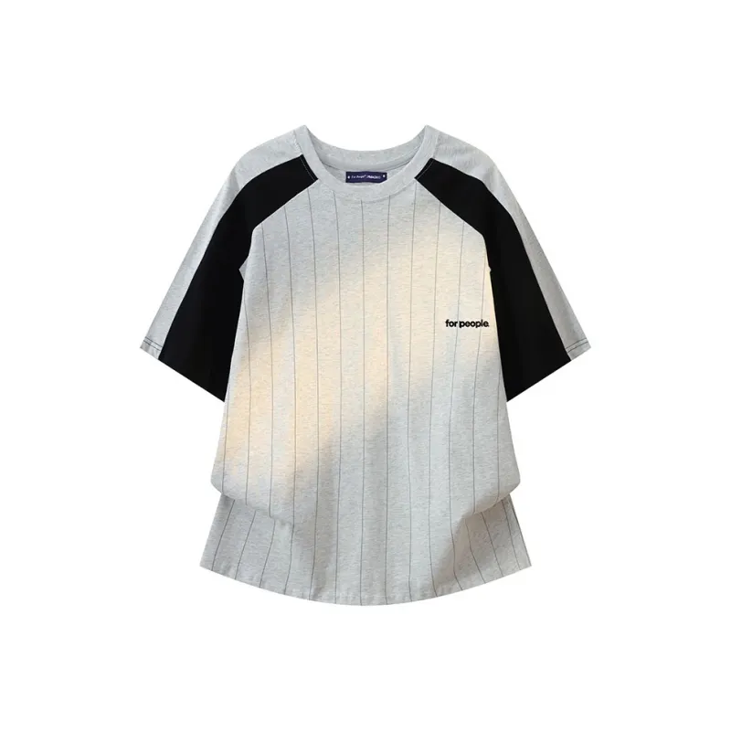 FAX FOR FMACM x For People T Shirt Unisex-4
