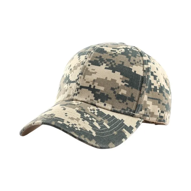 Zhuo Guang Cotton Baseball Caps Unisex-8